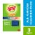 Scotch-Brite® Dobie™ Colors All-Purpose Pads Perspective: back