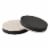 Scotch™ Adhesive Felt Furniture Movers Perspective: back