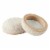 Scotch™ Adhesive Felt Pad Cups - Beige Perspective: back
