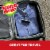 Scotch-Brite® Mini Travel Lint Roller Perspective: back