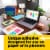 Post-it® Pop-up Notes Perspective: back