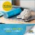 Scotch Flex & Seal Shipping Roll 15W x 50'L 1 FS1550 Perspective: back