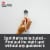 3M Claw™ Drywall Picture Hangers with Spot Markers Perspective: back