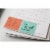 Post-it® Notes - 400 Sheets - Assorted Perspective: back