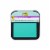 Post-it® Note Dispenser Perspective: back