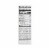 ZonePerfect® Fudge Graham Nutrition Bars Perspective: back