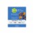 ZonePerfect® Chocolate Caramel Cluster Protein Bars Perspective: back