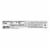 ZonePerfect® Dark Chocolate Almond Protein Energy Bars Perspective: back