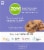 ZonePerfect® Chocolate Chip Cookie Dough Protein Bars Perspective: back