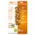 ZonePerfect® High Protein Salted Peanut Butter Chocolate Chip Bars Perspective: back