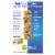 ZonePerfect® High Protein Blueberry Crumble Bars Nutrition Bars Perspective: back