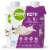 ZonePerfect Keto Vanilla Ready-to-Drink Shakes Perspective: back