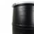 Active Aqua DRM58T 55 Gallon Drum Hydroponic Reservoir w/ Pre-Drilled Cover Lid Perspective: back