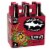 Dogfish Head Beer 90 Minute IPA Perspective: back