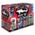 Dogfish Head Seasonal Variety Pack Beer Perspective: back