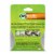 Earthstone KitchenStone® Cleaning Block Perspective: back