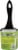 EarthStone® Grill Cleaning Block with Starter Handle - Black/Gray Perspective: back