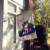 Carolines Treasures MH1012CHF Chihuahua on their couch House Flag Perspective: back