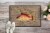 Carolines Treasures 8753MAT Hog Snapper on Faux Burlap Doormat 18x27 Perspective: back