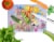 Carolines Treasures PJC1067LCB New Beginnings II Easter Rabbit Glass Cutting Bo Perspective: back