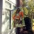 Carolines Treasures  ASA2122CHF Stone Martins Beech Marten Flag Canvas House Siz Perspective: back