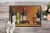 Carolines Treasures TMTR300AJMAT Wine by Malenda Trick Doormat 24x36 Perspective: back