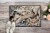 Carolines Treasures AMB1407MAT Bed of Roses Dalmatian Doormat 18x27 Perspective: back