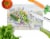 Carolines Treasures  APH3566LCB Patio Bouquet of Flowers Glass Cutting Board Lar Perspective: back