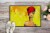 Carolines Treasures  MW1219JMAT Azalines Earrings Lady Indoor or Outdoor Mat 24x Perspective: back