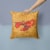 Carolines Treasures  8715PW1414 Lobster Fabric Decorative Pillow Perspective: back