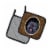Carolines Treasures SS8494PTHD Starry Night Cairn Terrier Pair of Pot Holders Perspective: back