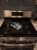 Carolines Treasures  7082OVMT Shih Tzu Double Trouble Oven Mitt Perspective: back