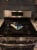 Carolines Treasures 7152OVMT Schipperke Sweet Dreams Oven Mitt Perspective: back