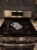 Carolines Treasures BB4096OVMT Dog House Collection Black Cropped Great Dane Ov Perspective: back