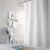 Carolines Treasures  JMK1013RUG Blue Heron in the reeds Machine Washable Memory Perspective: back