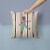 Carolines Treasures  BB5184PW1414 Dancer Bikatard African American Fabric Decora Perspective: back