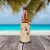 Carolines Treasures BB5196MUK Red and White Wine Ultra Hugger for slim cans Perspective: back