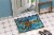 Carolines Treasures  BB5351JMAT Lobster Indoor or Outdoor Mat 24x36 Perspective: back
