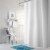 Carolines Treasures  BB5365RUG Summer Under Water Machine Washable Memory Foam M Perspective: back