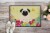 Carolines Treasures  BB6004MAT Easter Eggs Pug Cream Indoor or Outdoor Mat 18x27 Perspective: back