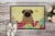 Carolines Treasures BB6005MAT Easter Eggs Pug Brown Doormat 18x27 Perspective: back