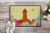 Carolines Treasures  BB6064MAT Easter Eggs Irish Setter Indoor or Outdoor Mat 18 Perspective: back