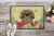 Carolines Treasures BB6102MAT Easter Eggs Pekingese Tan Doormat 18x27 Perspective: back