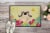 Carolines Treasures BB6106MAT Easter Eggs Pekingese Cream Doormat 18x27 Perspective: back