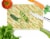 Carolines Treasures  BB7571LCB Watercolor Carrots Glass Cutting Board Large Perspective: back