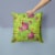 Carolines Treasures BB7574PW1414 Watercolor Raddishes Fabric Decorative Pillow Perspective: back