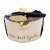 Tabletop GATHER TOGETHER APPETIZER BOWL Ceramic Bake And Serve Spoon 1004180367 Perspective: back