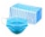 3 Layer Disposable Face Masks for Adults ( Pack of 50) Perspective: back