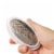 Egg Pedicure Callus Shaver - 3 Replacement Blades Combo with Miracle Foot Repair Perspective: back