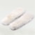 Natural Wool Insoles-100% Real Sheepskin (Women Size: 6.5) Perspective: back